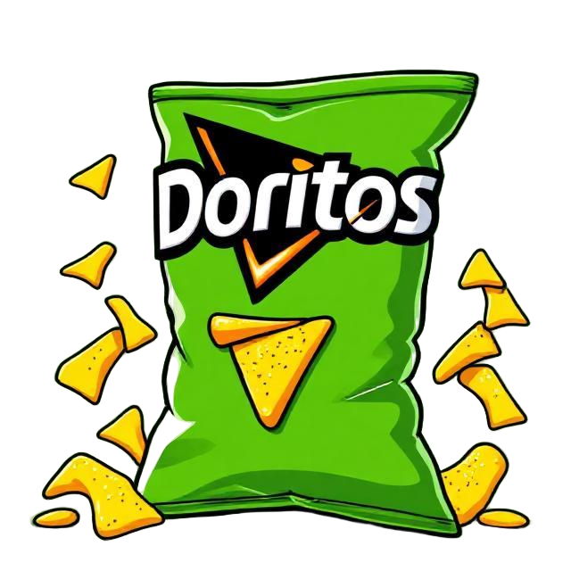 Doritos Guacamole
