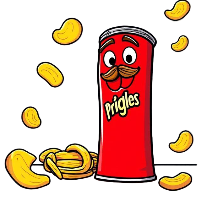Pringles Original